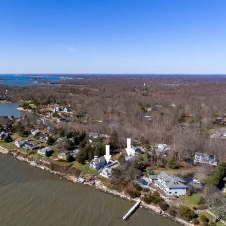 Image 1 - 78 Harbor View Road, Leetes Island, Guilford, CT 06437, USA - House for sale