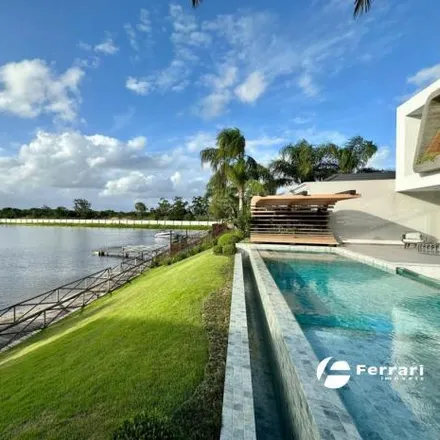 Image 1 - Estrada do Mar, Capão Novo, Capão da Canoa - RS, 95555, Brazil - House for sale