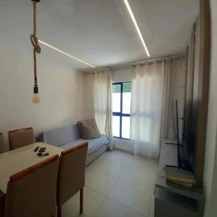 Buy this 2 bed apartment on Rua Presidente Arthur Bernardes in Bessa, João Pessoa - PB