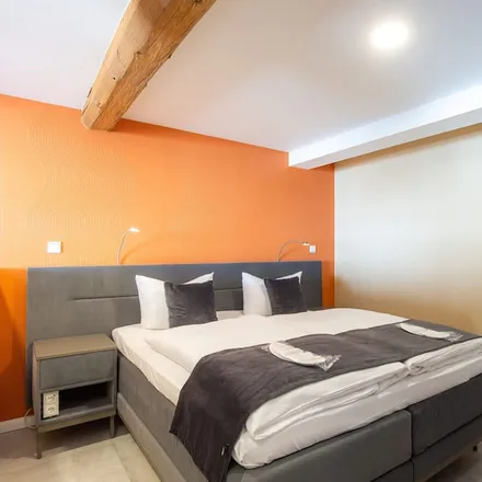 Rent this 1 bed apartment on Naumburg (Saale) Hbf in Aachener Platz, 06618 Naumburg (Saale)