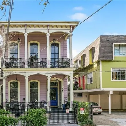 Buy this 5 bed house on 1328 Esplanade Avenue in New Orleans, LA 70116