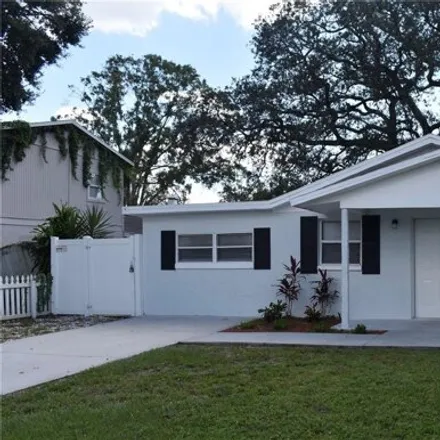 Rent this 3 bed house on 4070 West Nassau Street in Ad Mer, Tampa