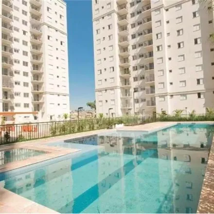 Image 2 - Rua Araraquara, Centro, Diadema - SP, 09920-140, Brazil - Apartment for sale