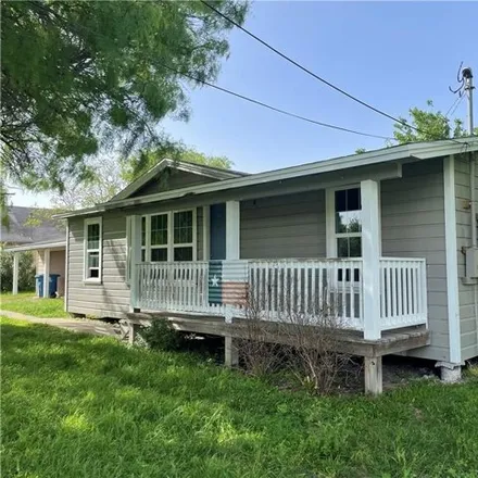 Image 1 - 125 Walker Street, Nueces Bay Colonia, Portland, TX 78374, USA - House for rent