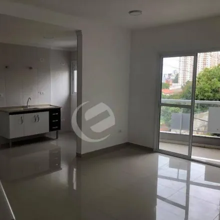 Rent this 2 bed apartment on Avenida Higienópolis in Pinheirinho, Santo André - SP