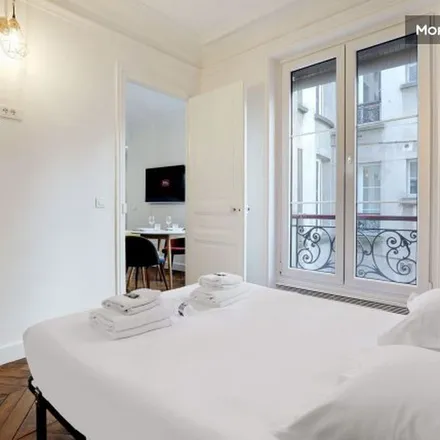 Image 6 - Paris Berlin, Boulevard Richard-Lenoir, 75011 Paris, France - Apartment for rent