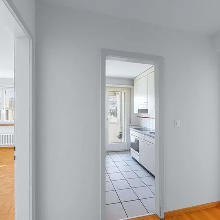 Image 8 - Kleinhüningerstrasse 103, 4057 Basel, Switzerland - Apartment for rent