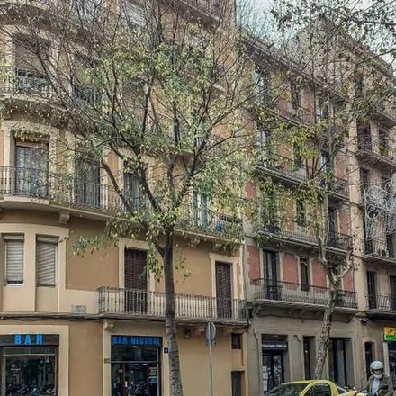 Image 6 - La Eulàlia - Brunch & Specialty Coffee, Carrer de València, 437, 08013 Barcelona, Spain - Apartment for rent