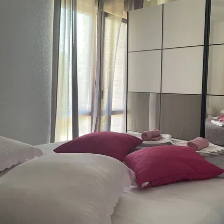 Rent this 6 bed house on Makarska in 21115 Split, Croatia