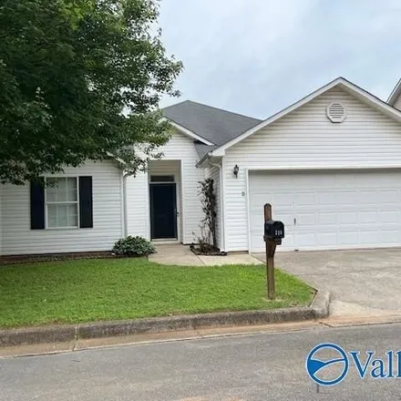 Rent this 2 bed house on 110 Liberty Drive in Madison, AL 35758