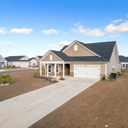 Buy this 3 bed house on Sistine Street in Fantasy Harbour, Horry County