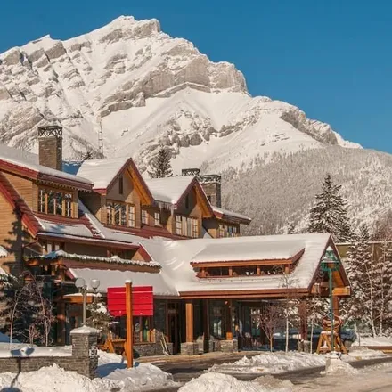 Image 8 - Banff, AB T1L 1H8, Canada - House for rent
