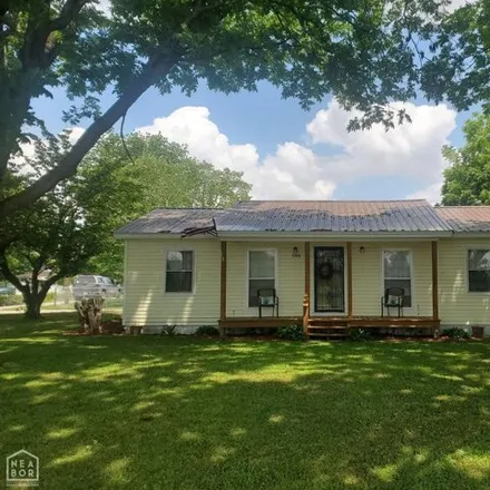 Buy this 3 bed house on 508 State St in Greenway, Arkansas