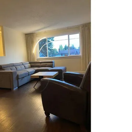 Rent this 2 bed house on Comox in BC V9M 1L4, Canada