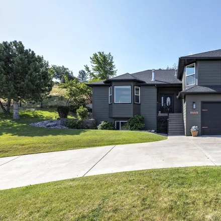 Buy this 4 bed house on 1715 Shadow Lane in Missoula, MT 59803