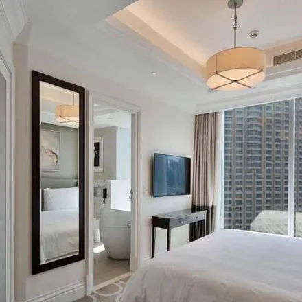 Image 6 - Address Boulevard, Financial Center Road (Upper Level), Downtown Dubai, Dubai, United Arab Emirates - Apartment for rent