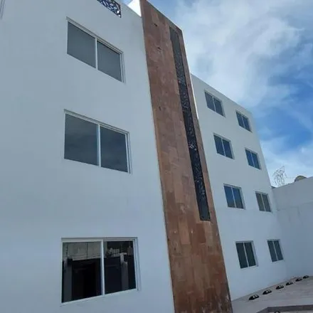 Image 1 - Camino Real a Cholula, 72754 Tlaxcalancingo (San Bernardino), PUE, Mexico - Apartment for sale