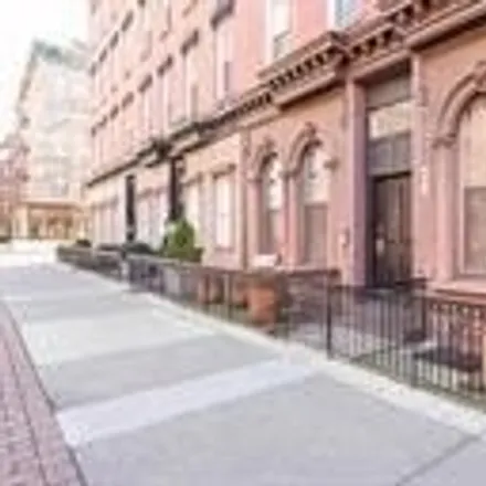 Rent this 2 bed house on 14th Street at Park Avenue in 14th Street, Hoboken