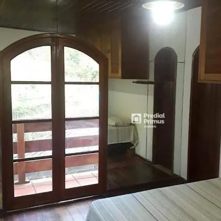 Buy this 4 bed house on Cachoeira in São Pedro da Serra, Região Geográfica Intermediária de Petrópolis
