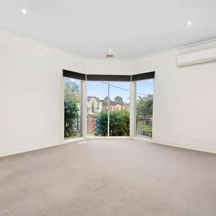 Rent this 3 bed apartment on 169 Gordon Street in Balwyn VIC 3103, Australia