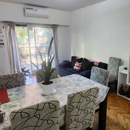 Buy this 2 bed apartment on José A. Pacheco de Melo 2949 in Recoleta, C1425 AVL Buenos Aires