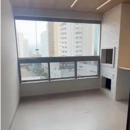 Buy this 3 bed apartment on Sicoob in Avenida B, Jardim Aclimação