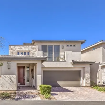 Buy this 3 bed house on 4398 Monte Estrellas Avenue in Summerlin South, NV 89135