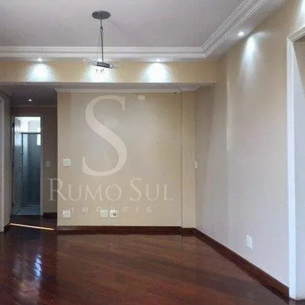Rent this 3 bed apartment on Rua Moliére in Jardim Marajoara, São Paulo - SP