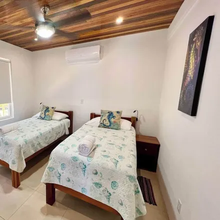 Rent this 2 bed apartment on Caye Caulker Village in Belize District, Belize