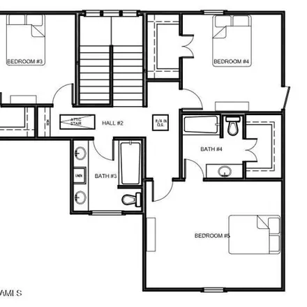 Image 3 - Woods Crossing, Lafayette, LA 70503, USA - House for sale