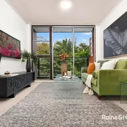 Image 5 - 10 Bligh Place, Randwick NSW 2031, Australia - Apartment for rent