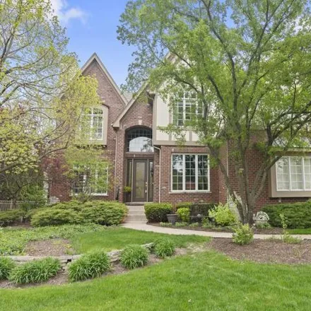 Buy this 5 bed house on 604 Nanak Court in Naperville, IL 60565
