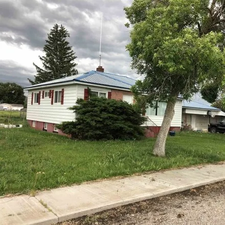 Buy this 5 bed house on 488 Main Street in Downey, Bannock County