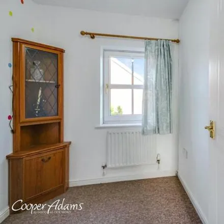 Image 7 - Kinleside Way, Angmering, BN16 4FE, United Kingdom - Townhouse for rent