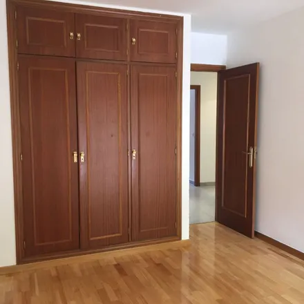 Rent this 3 bed apartment on Calle del Soto in 47010 Valladolid, Spain