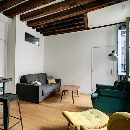 Image 5 - 255b Rue du Faubourg Saint-Antoine, 75011 Paris, France - Apartment for rent