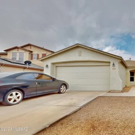 Buy this 3 bed house on 6862 South Martlet Drive in Tucson, AZ 85756