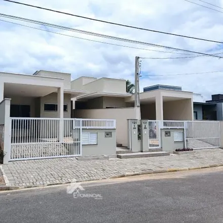 Image 2 - Rua Ambrosio de Carvalho 262, Jaraguá 99, Jaraguá do Sul - SC, 89260-646, Brazil - House for sale