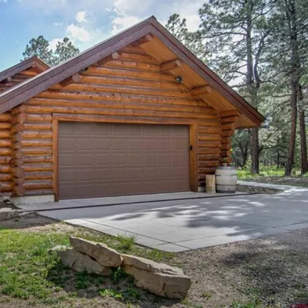 Image 7 - 140 Fisher Canyon Drive, Ouray County, CO, USA - House for sale