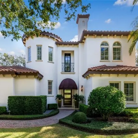 Image 2 - 1737 Lookout Landing Circle, Winter Park, FL 32789, USA - House for sale