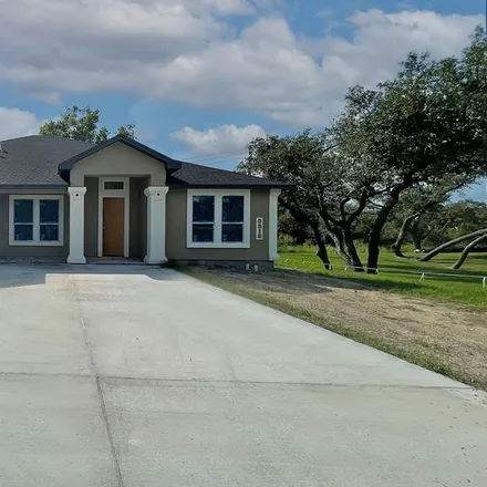 Buy this 4 bed house on 3218 Henderson Street in Rockport, TX 78382