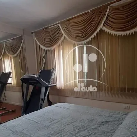 Buy this 3 bed house on Rua Aqueronte in Jardim do Estádio, Santo André - SP
