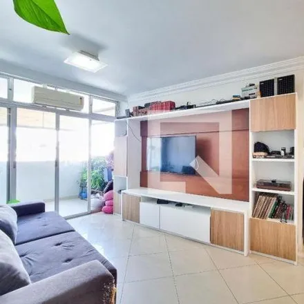 Rent this 3 bed apartment on Edifício Samambaia in Avenida Doutor Adhemar de Barros 510, Vila Adyana