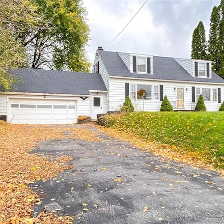 Buy this 3 bed house on 4451 Middle Settlement Road in New Hartford, Oneida County