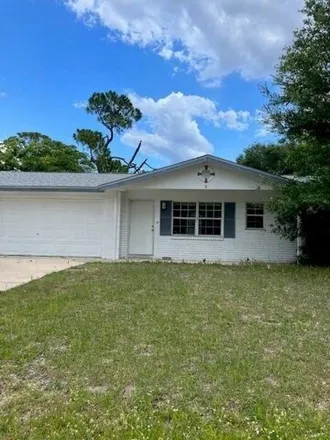 Buy this 2 bed house on 1022 4th Street in Port Orange, FL 32129