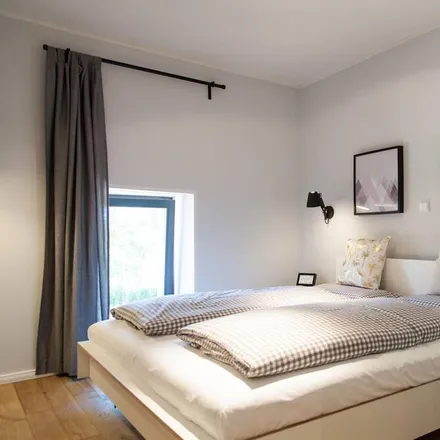 Rent this 3 bed apartment on Westerburer Polder in 26427 Dornum, Germany