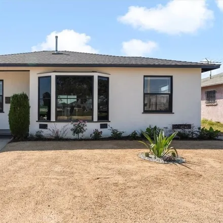 Buy this 3 bed house on 216 East 135th Street in Athens, CA 90061