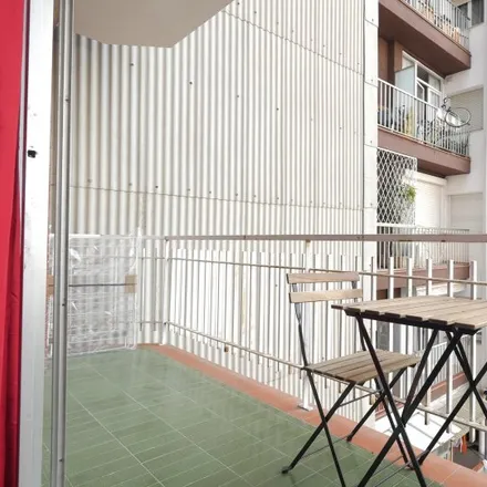 Image 8 - Avinguda de Roma, 113, 08001 Barcelona, Spain - Apartment for rent