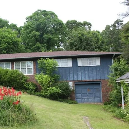 Buy this 3 bed house on 240 Watts Drive in Whitfield County, GA 30721
