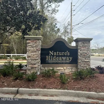 Buy this 3 bed condo on 6099 Maggies Circle in Jacksonville, FL 32244